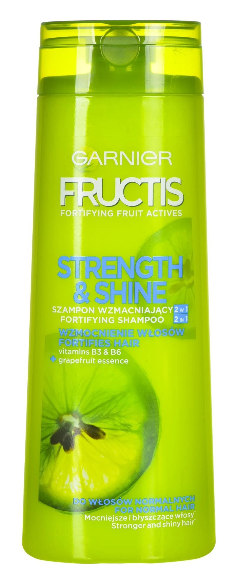 L'Oreal FRU CH NORM 2EN1 SHP400 PL .