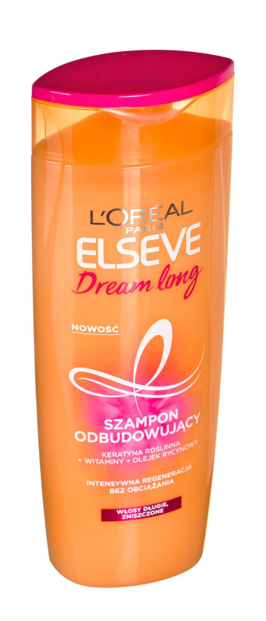 L'Oreal Paris Elseve Dream Long, 400 ml