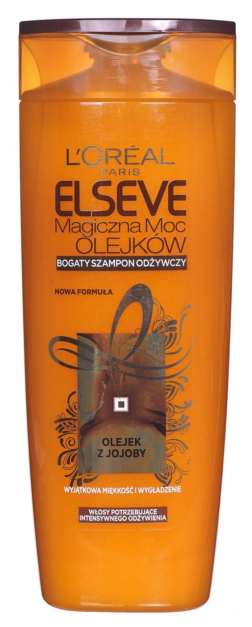 L'Oreal Paris Elseve Magical Galingumas Aliejai, 400 ml