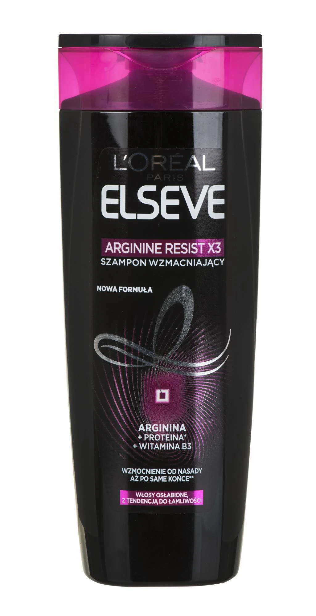 L'Oreal Paris Elseve Full Resist, 400 ml