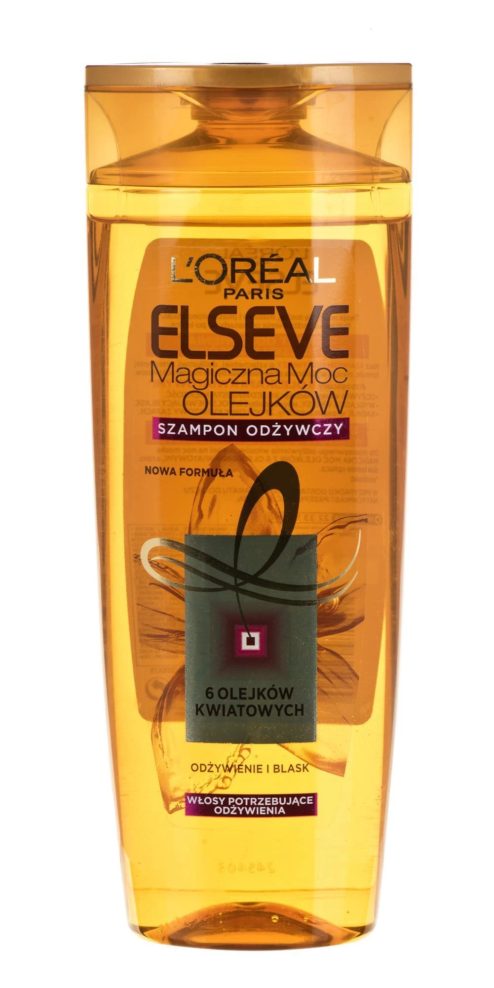 L'Oreal Paris Elseve Magical Galingumas Aliejai, 400 ml