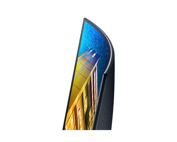 Monitorius Samsung LU32R590CWPXEN / 32" / 3840x2160 / 16:9 / 4ms