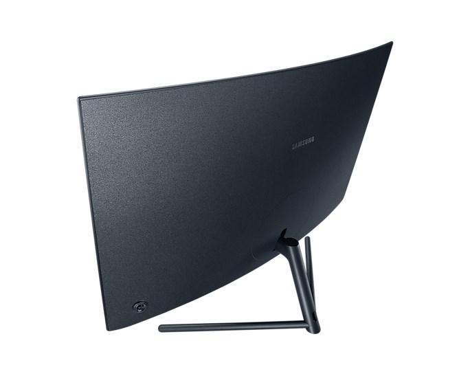 Monitorius Samsung LU32R590CWPXEN / 32" / 3840x2160 / 16:9 / 4ms