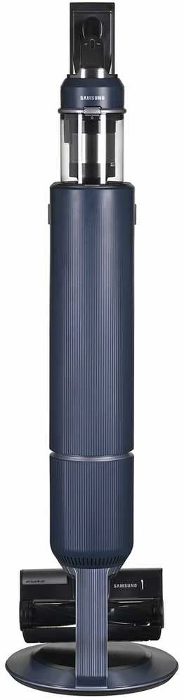 Dulkių Siurblys - Samsung Bespoke Jet Plus Pro Extra 210W 120min Veikimo Laikas 0.5L