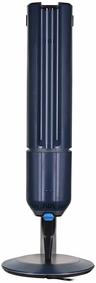 Dulkių Siurblys - Samsung Bespoke Jet Plus Pro Extra 210W 120min Veikimo Laikas 0.5L