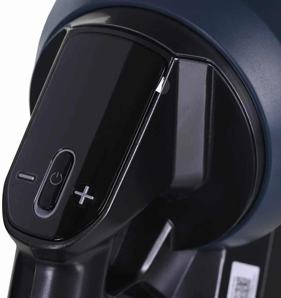 Dulkių Siurblys - Samsung Bespoke Jet Plus Pro Extra 210W 120min Veikimo Laikas 0.5L
