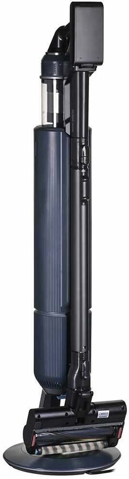 Dulkių Siurblys - Samsung Bespoke Jet Plus Pro Extra 210W 120min Veikimo Laikas 0.5L
