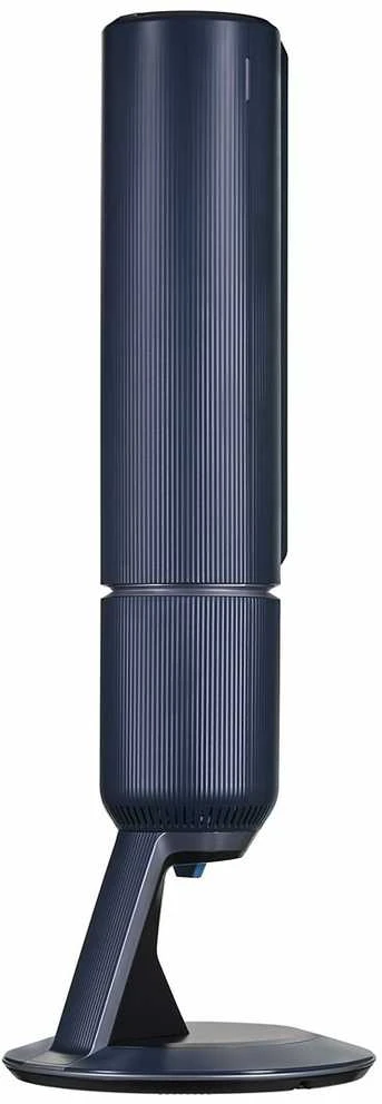 Dulkių Siurblys - Samsung Bespoke Jet Plus Pro Extra 210W 120min Veikimo Laikas 0.5L