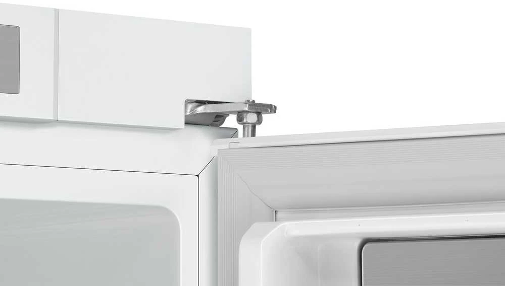 Šaldytuvas SAMSUNG BRR29703EWW