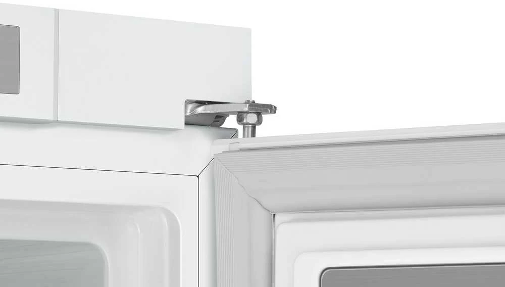 Šaldiklis SAMSUNG BRZ22700EWW