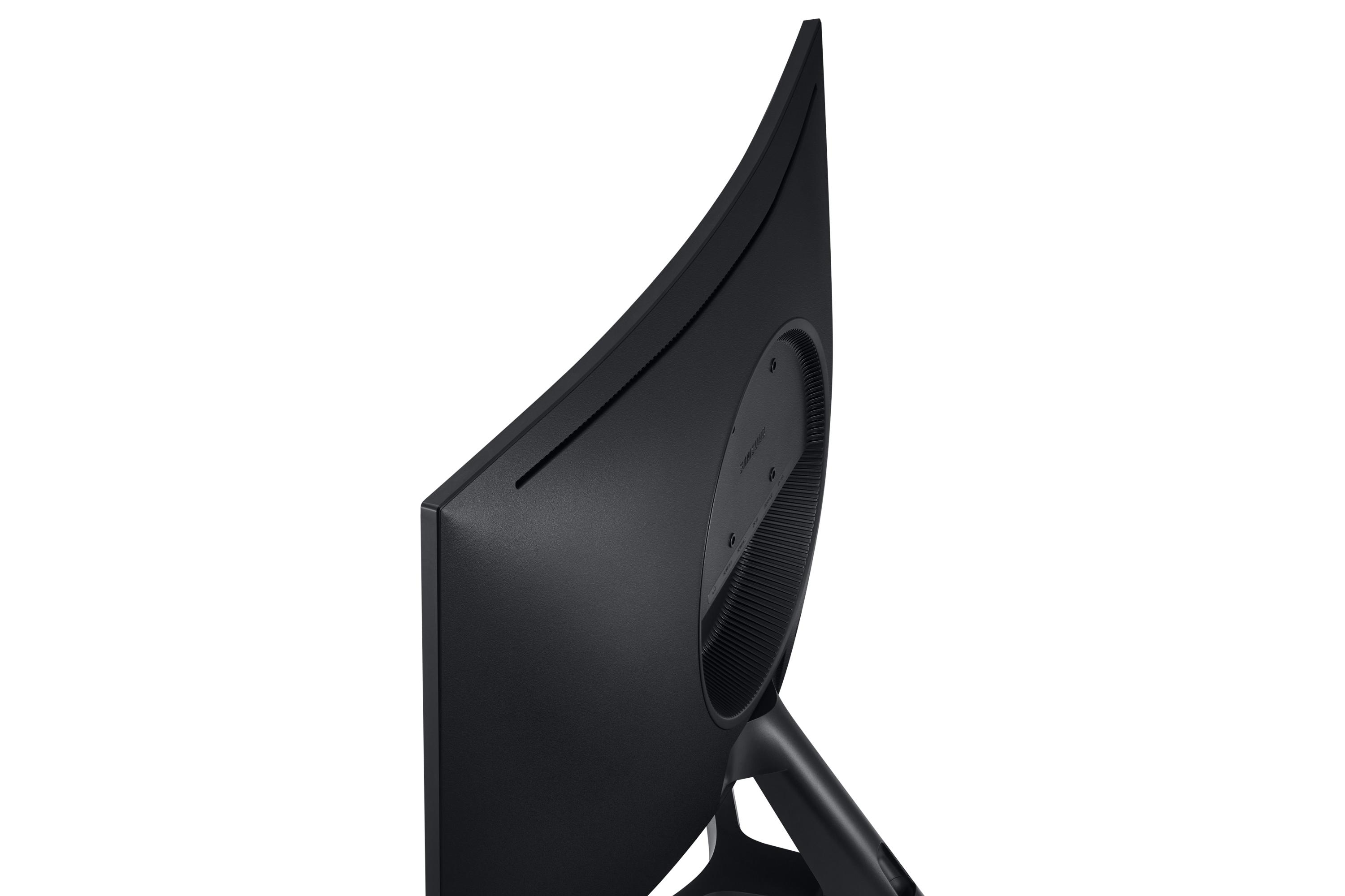LCD Monitorius|SAMSUNG|CRG50|27\