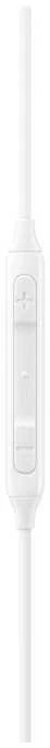 Į ausis dedamos ausinės Samsung IC100BWE Earphones Type-C, Baltos