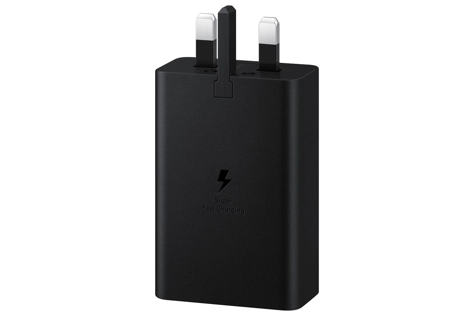 Samsung T6530NBE Power Adapteris 65W Trio, Juodas