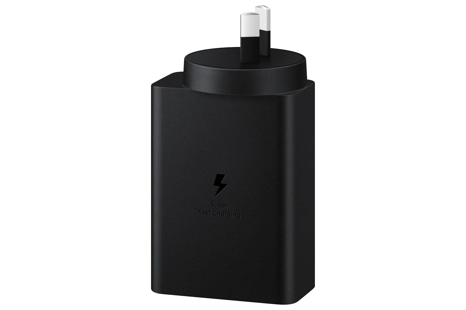 Samsung T6530NBE Power Adapteris 65W Trio, Juodas