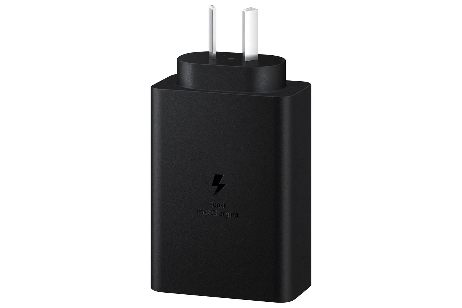 Samsung T6530NBE Power Adapteris 65W Trio, Juodas