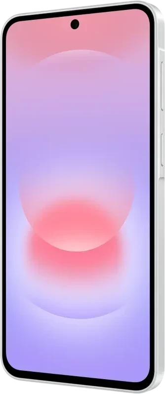 SAMSUNG Galaxy A37 5G 8/256GB Awesome White