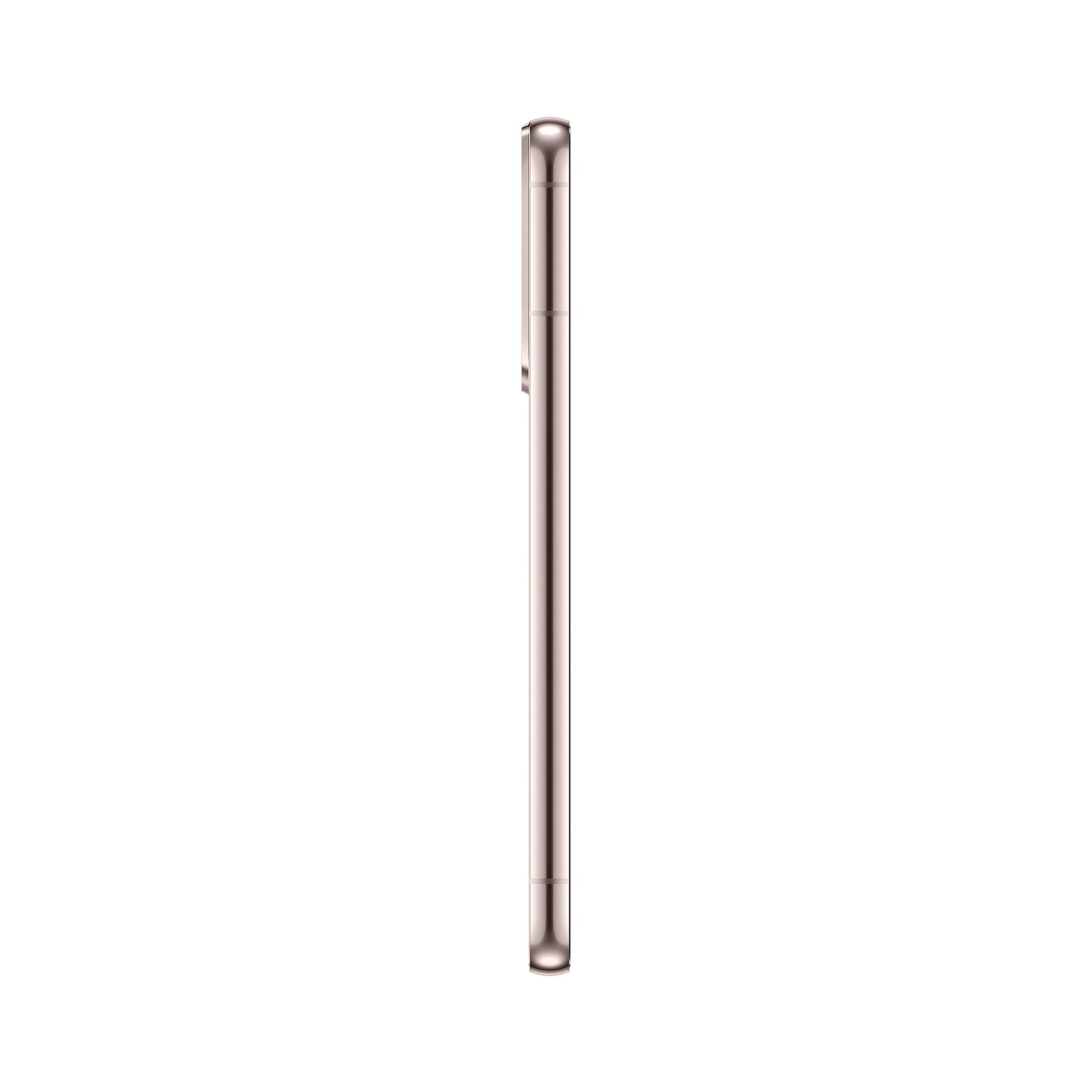 Samsung Galaxy S22+ SM-S906B 16,8 cm (6,6") Dvi SIM kortelės Android 12 5G USB Type-C 8 GB 256 GB 4500 mAh Rožinis auksinis