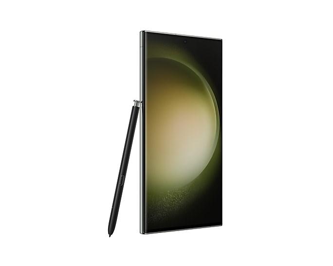 Samsung S23 Ultra 512GB Žalias EU