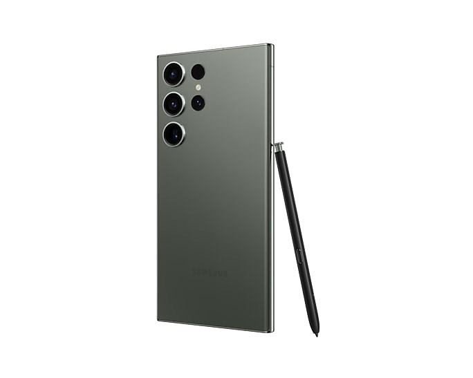 Samsung S23 Ultra 512GB Žalias EU