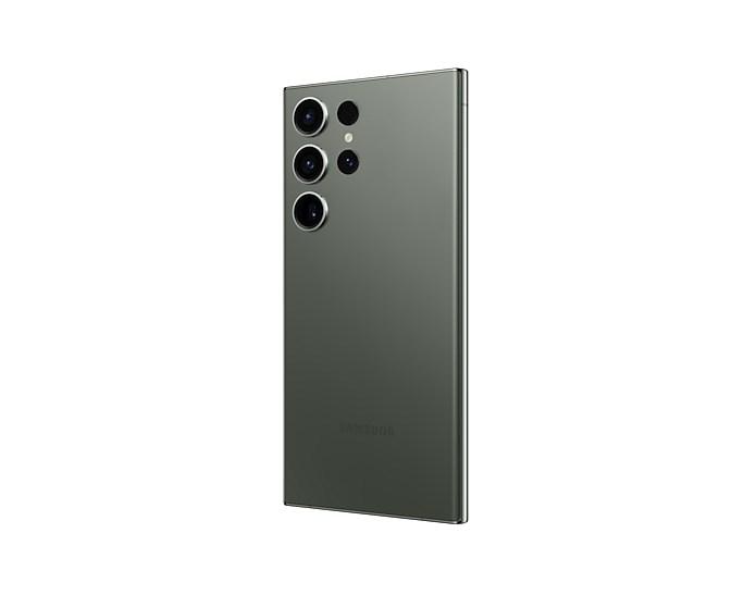 Samsung S23 Ultra 512GB Žalias EU