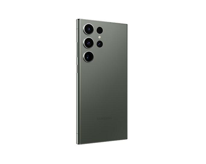 Samsung S23 Ultra 512GB Žalias EU