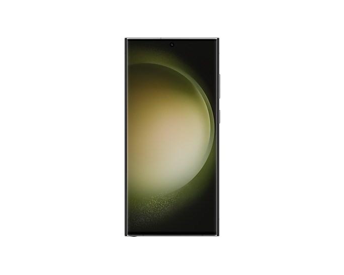 Samsung S23 Ultra 512GB Žalias EU