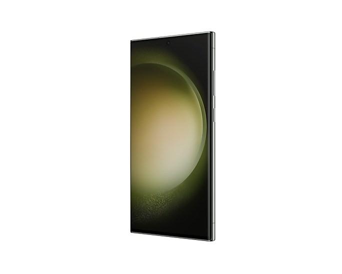 Samsung S23 Ultra 512GB Žalias EU