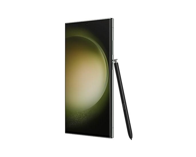 Samsung S23 Ultra 512GB Žalias EU