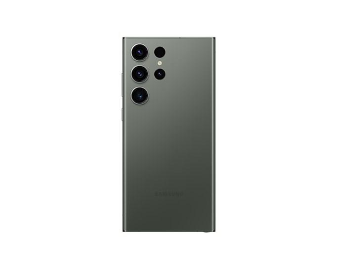 Samsung S23 Ultra 512GB Žalias EU
