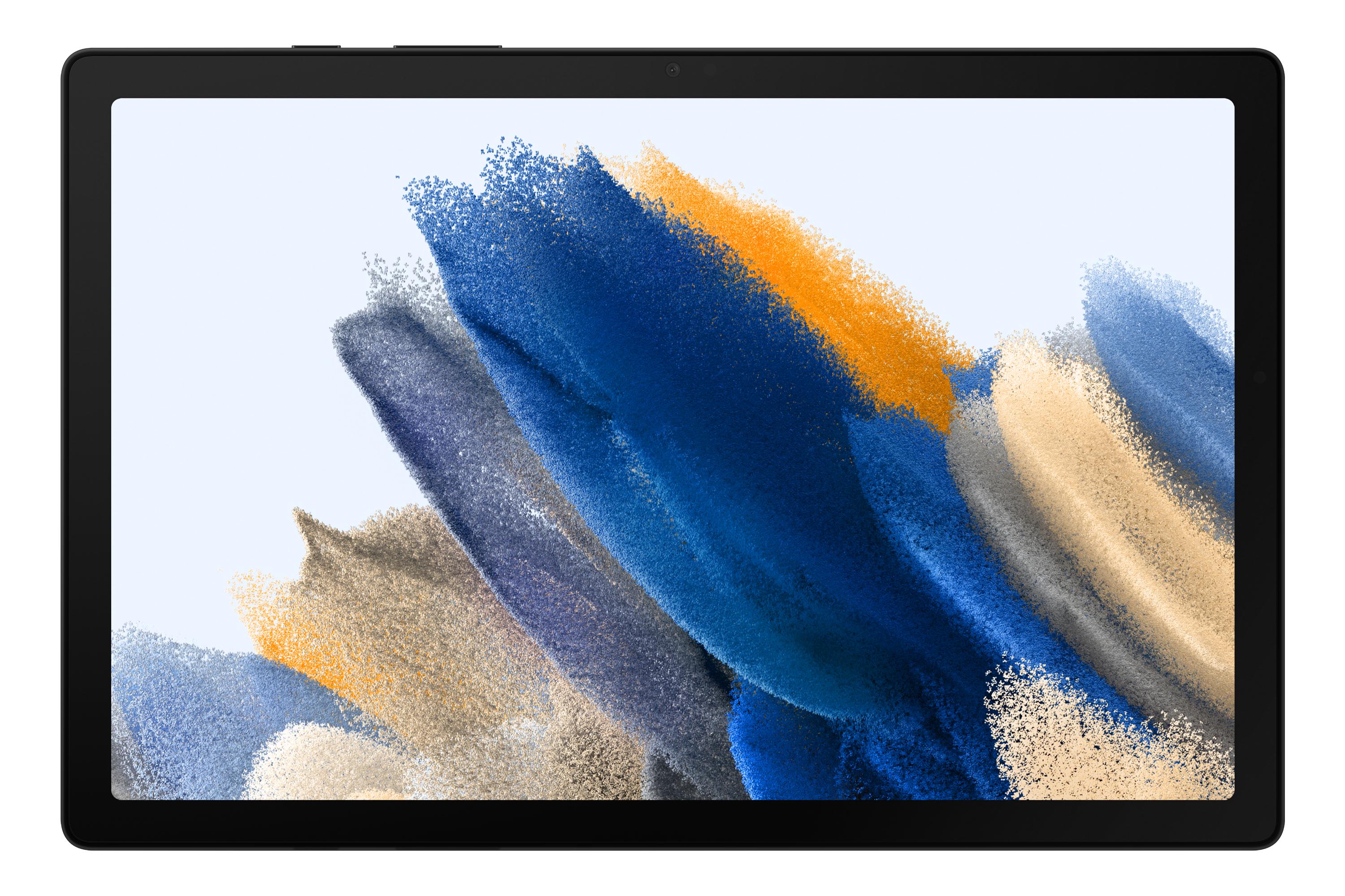 Planšetė Samsung X200N Galaxy Tab A8 10.5" WiFi 32GB Gray (SM-X200N)