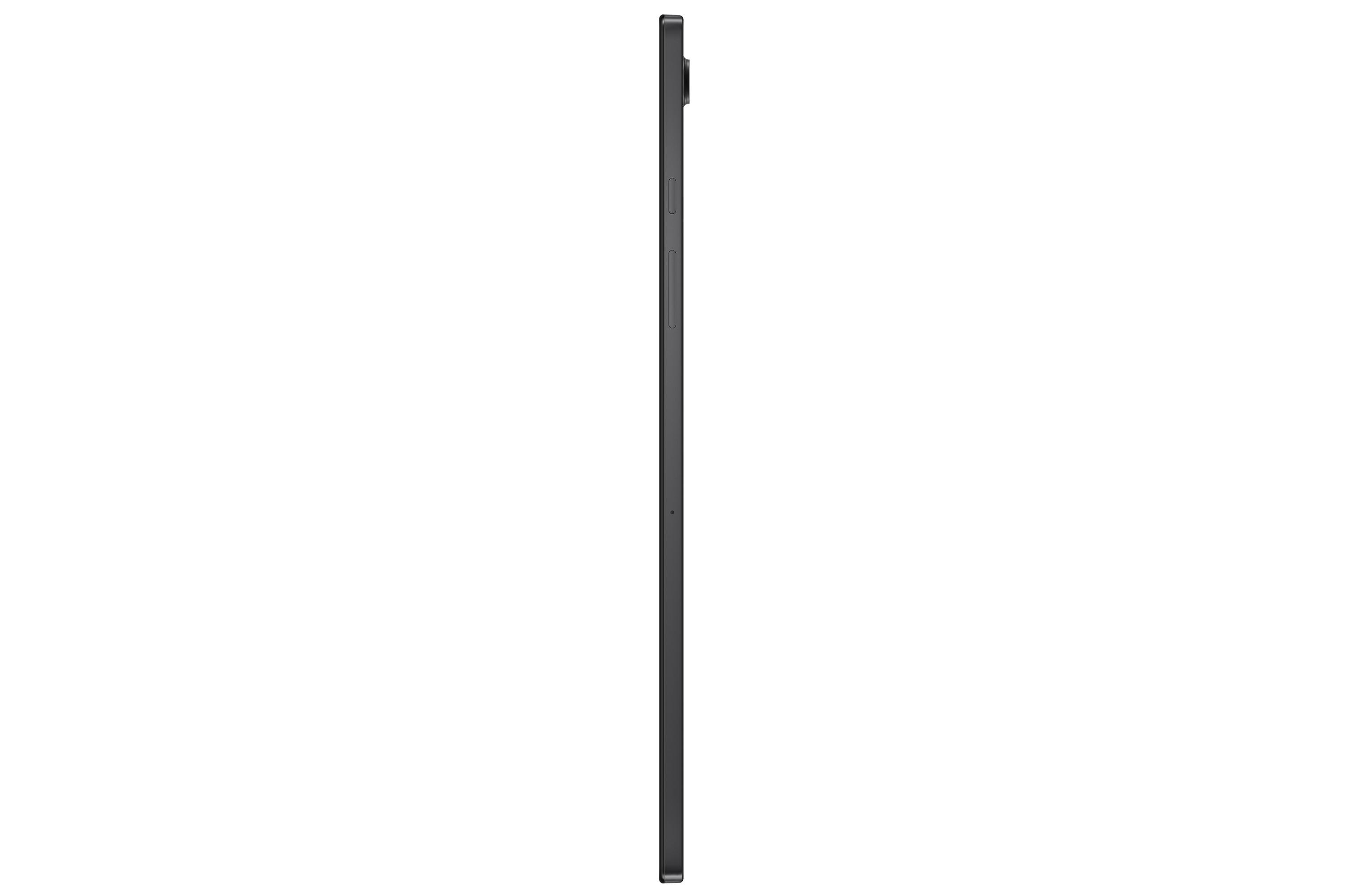Planšetė SAMSUNG GALAXY TAB A8 4G GRAY 32 GB 10.5" (2021)