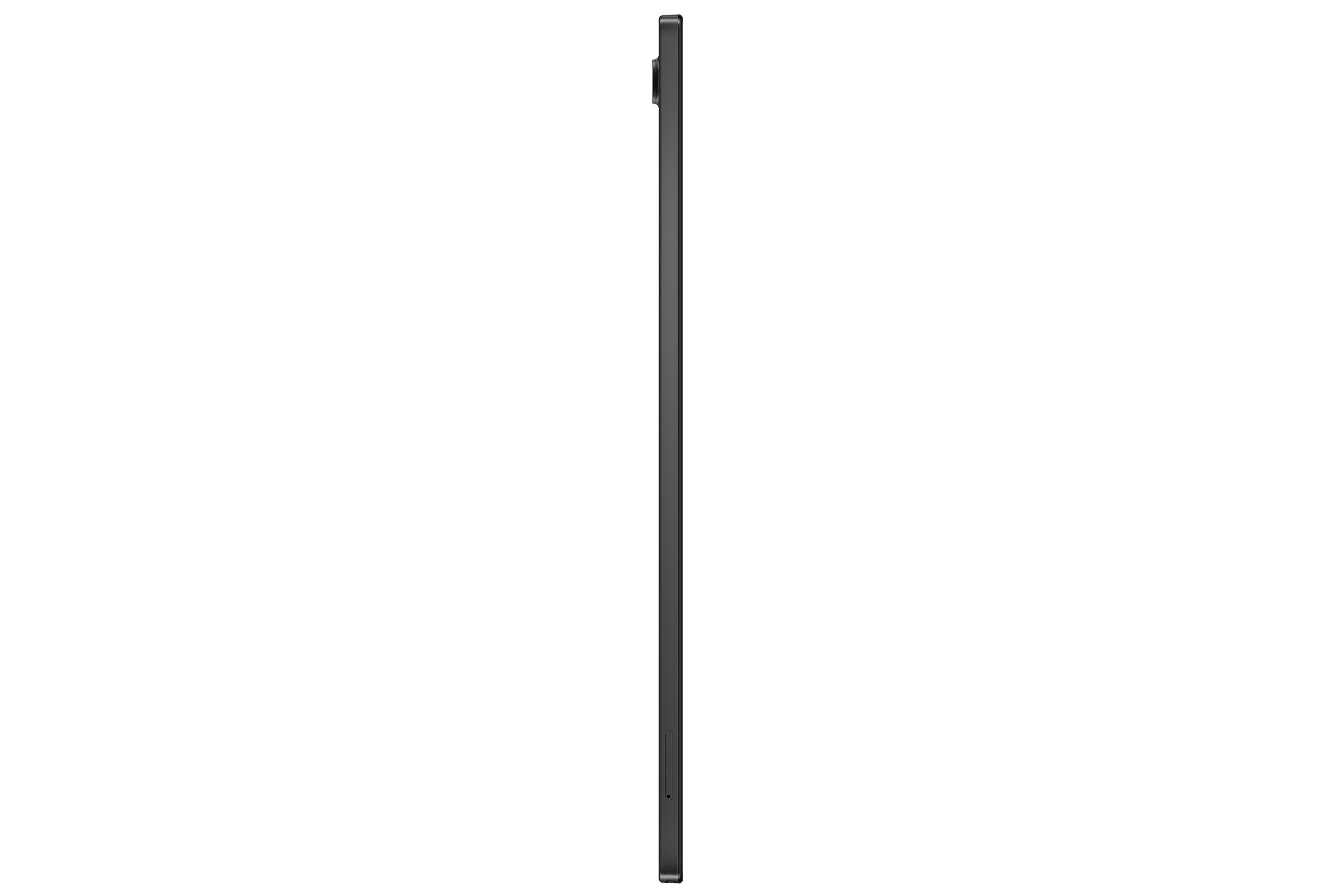 Planšetė SAMSUNG GALAXY TAB A8 4G GRAY 32 GB 10.5" (2021)