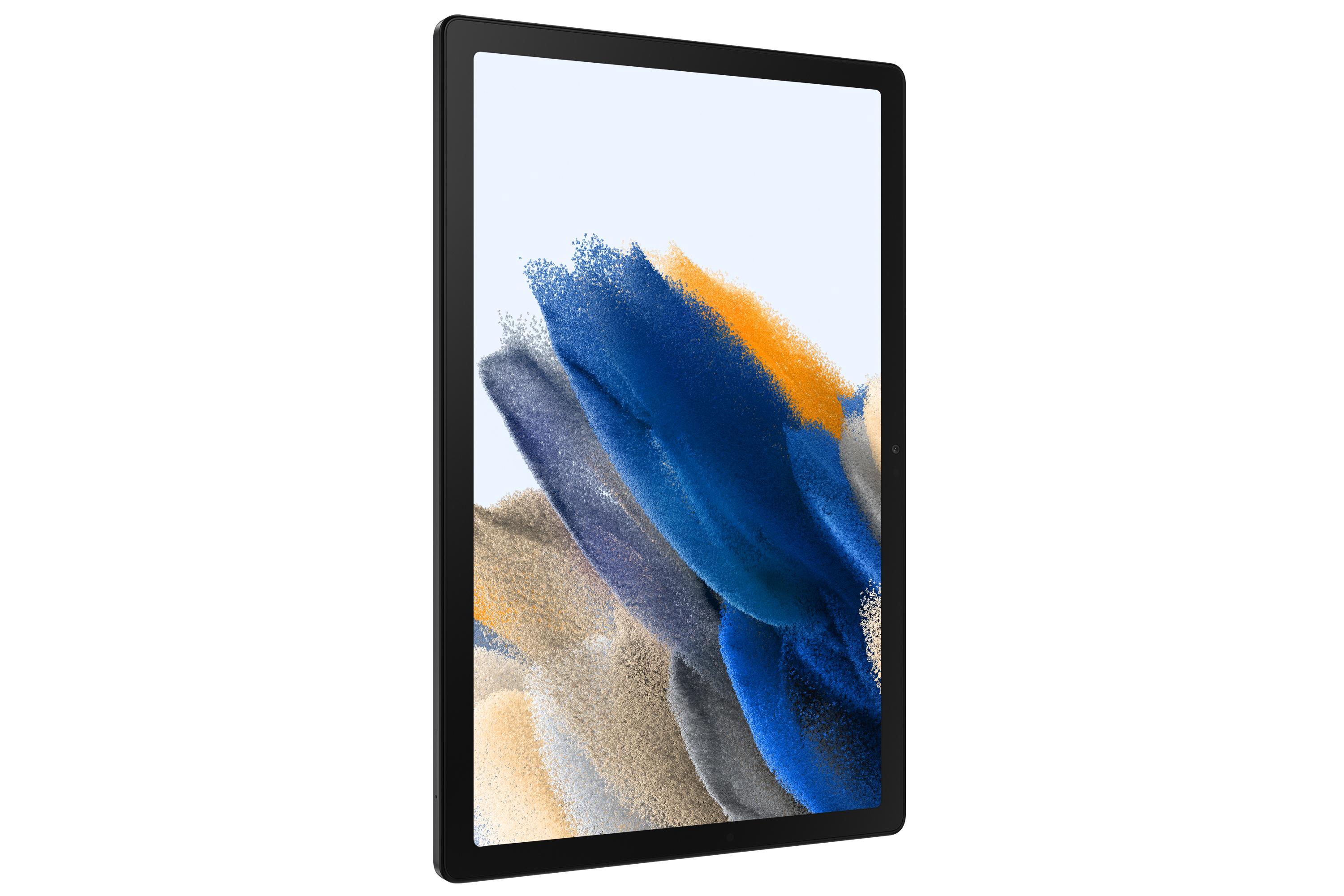 Planšetė SAMSUNG GALAXY TAB A8 4G GRAY 32 GB 10.5" (2021)
