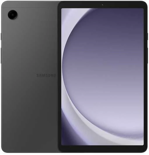 Planšetė Samsung Galaxy Tab A9 8.7" 64GB Wi-Fi, SM-X110N, Graphite - planšetinis kompiuteris