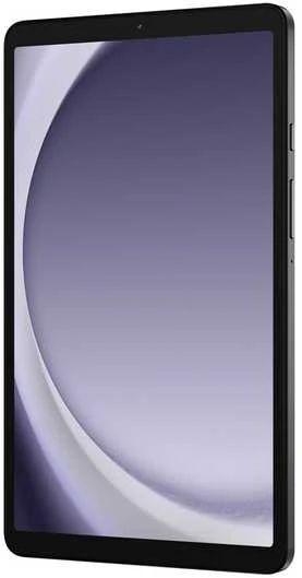 Planšetė Samsung Galaxy Tab A9 8.7" 64GB Wi-Fi, SM-X110N, Graphite - planšetinis kompiuteris
