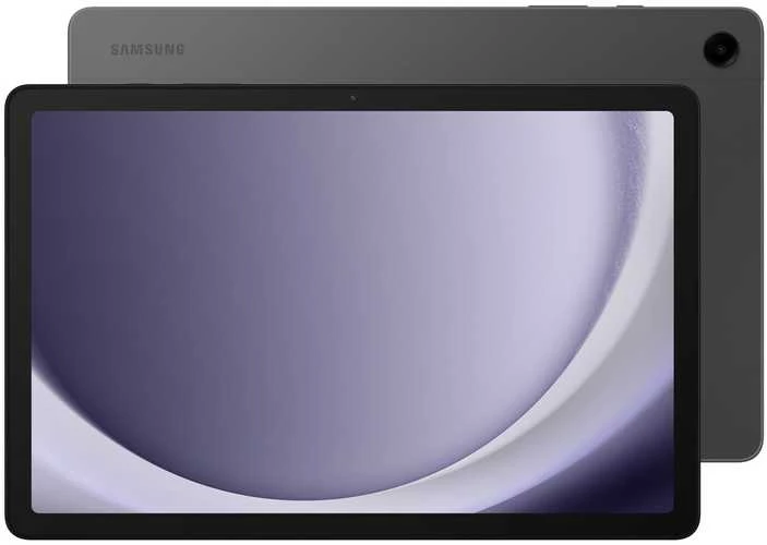 Planšetė Samsung Galaxy Tab A9 8.7" 64GB Wi-Fi, SM-X110N, Graphite - planšetinis kompiuteris