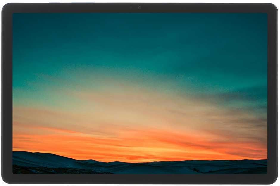 Planšetė Samsung Galaxy Tab A9+ WIFI, 64GB, 11 col., Pilkos spalvos