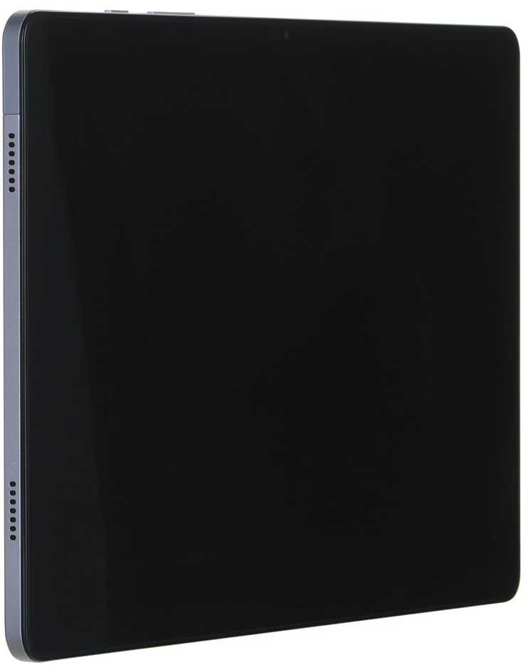 Planšetė Samsung Galaxy Tab A9+ WIFI, 64GB, 11 col., Pilkos spalvos