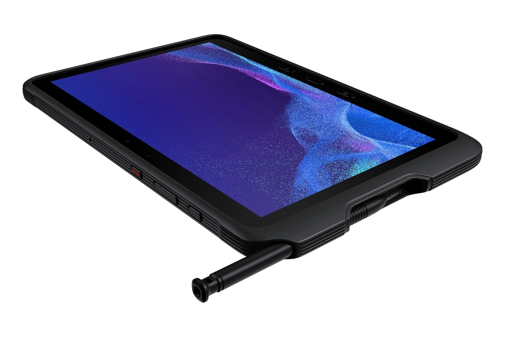 Planšetė - Samsung Galaxy Tab Active 4 Pro T636b 10.1" Juodas