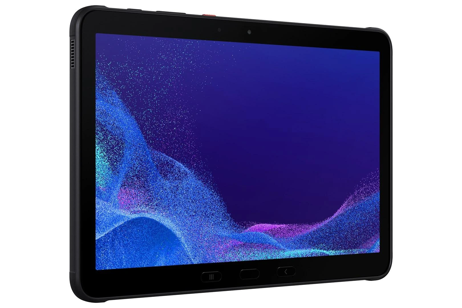 Planšetė - Samsung Galaxy Tab Active 4 Pro T636b 10.1" Juodas