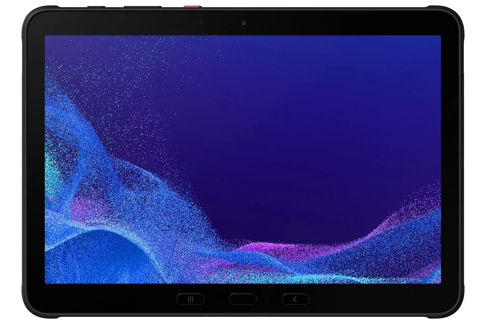 Planšetė - Samsung Galaxy Tab Active 4 Pro T636b 10.1" Juodas