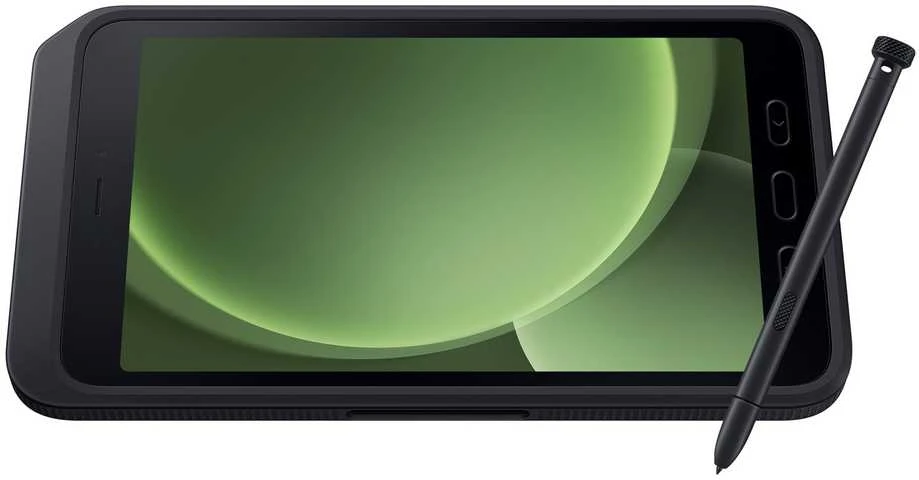 SAMSUNG GALAXY TAB ACTIVE5 ENTERPRISE EDITION Žalias 8,0", 5G