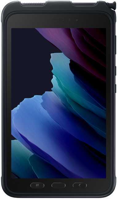 SAMSUNG GALAXY TAB ACTIVE 3 4G Juodas 