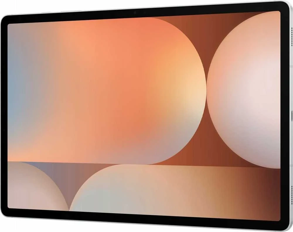 Planšetinis kompiuteris Samsung Galaxy Tab S10+ 12.4", 12GB + 512GB 5G (SM-X826BZSPEUE), Sidabro spalvos