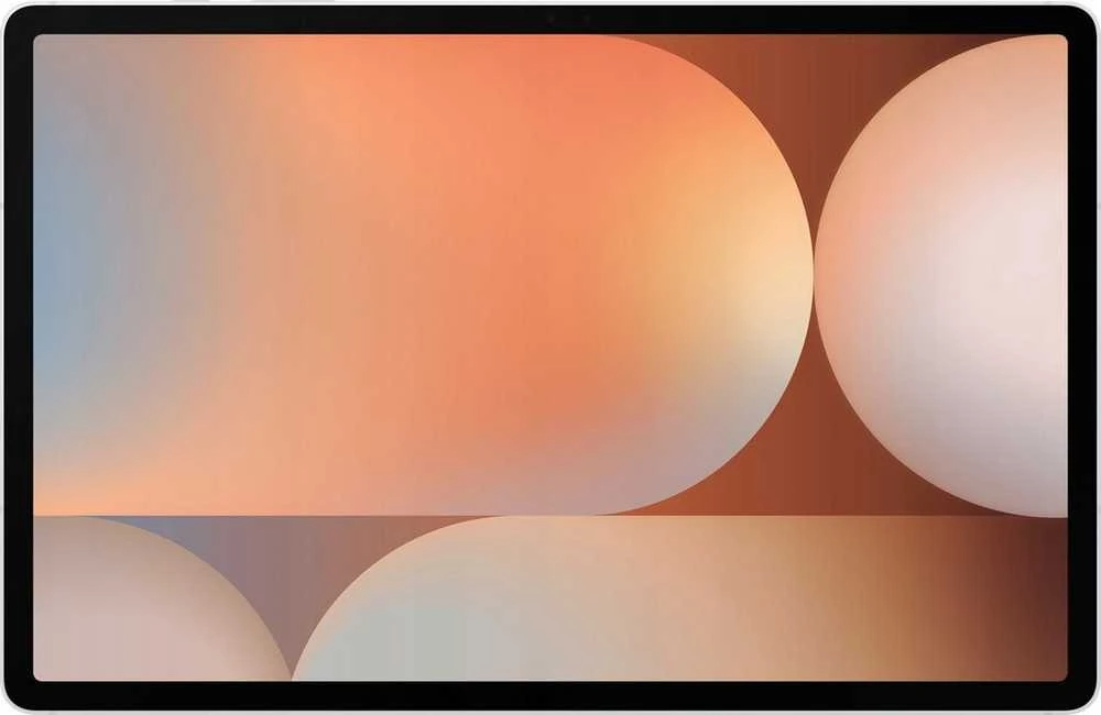 Planšetinis kompiuteris Samsung Galaxy Tab S10+ 12.4", 12GB + 512GB 5G (SM-X826BZSPEUE), Sidabro spalvos