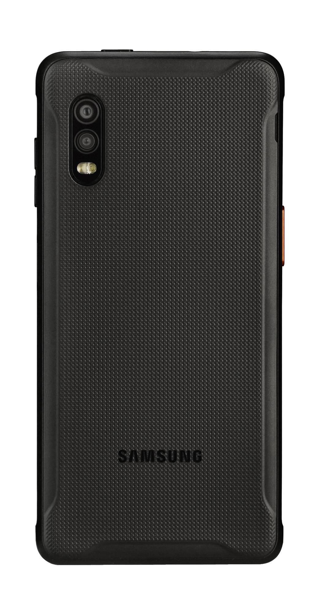 Samsung Galaxy XCover Pro SM-G715F 16 cm (6.3\