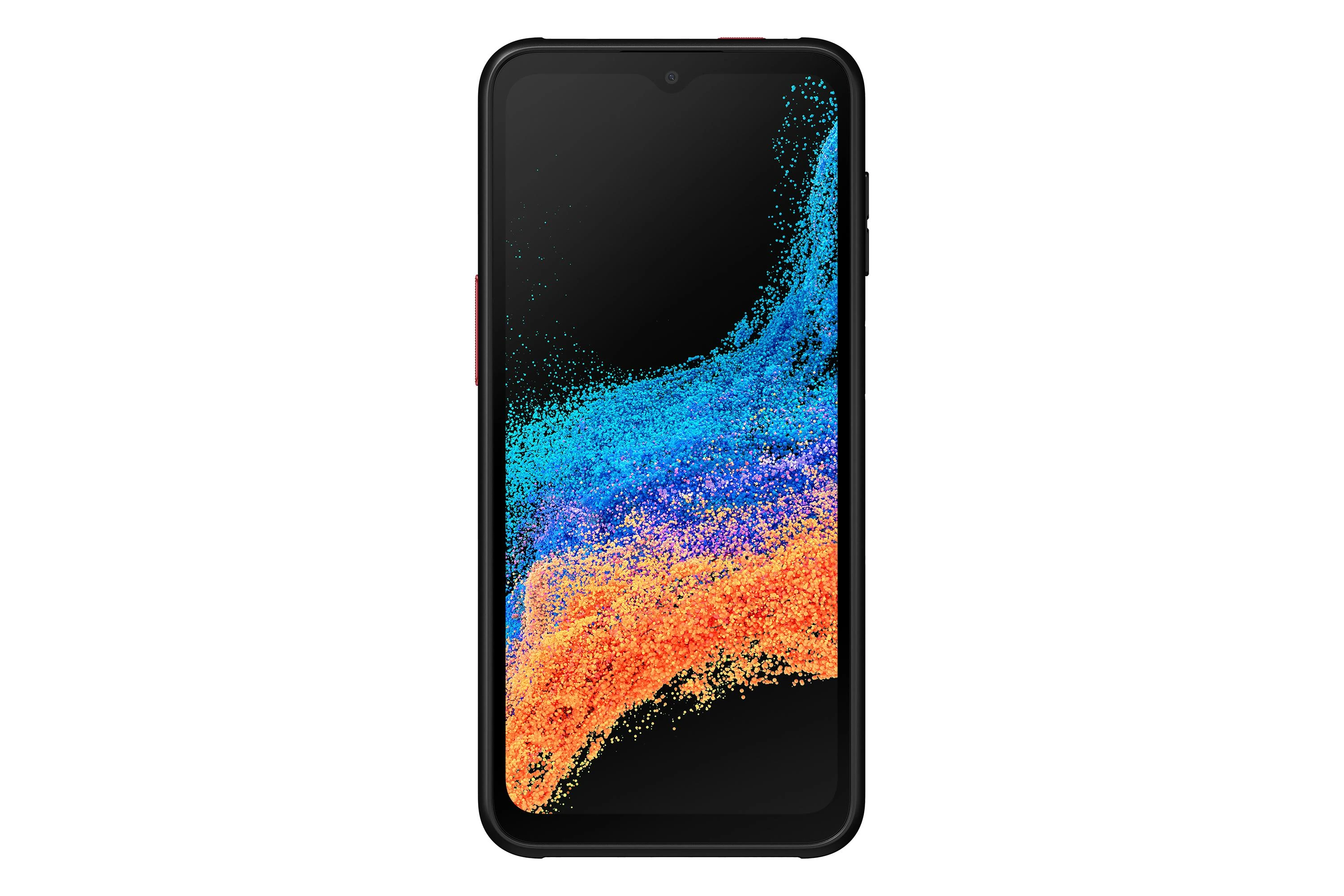 SAMSUNG Galaxy XCover 6 Pro 6/128GB Black