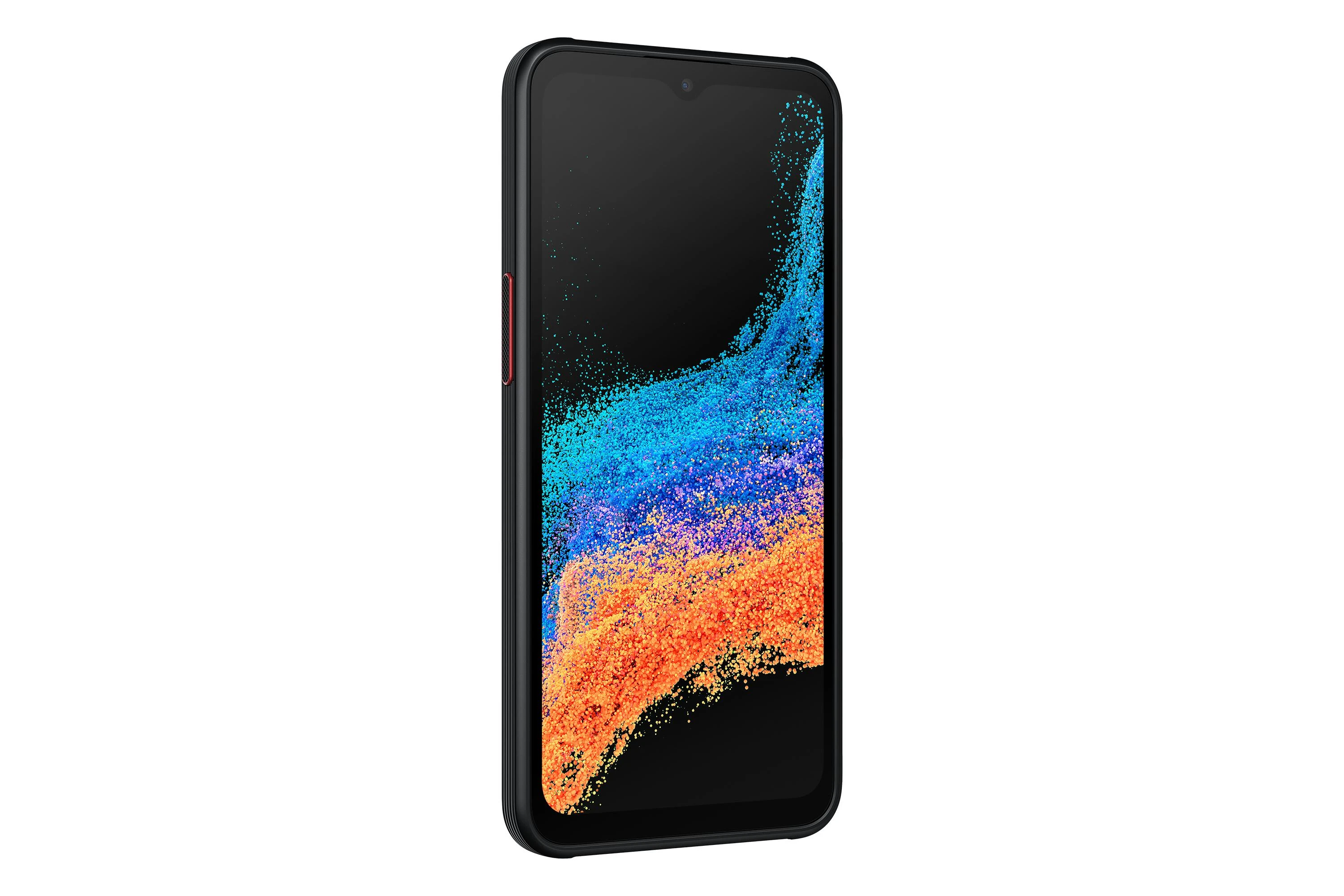 SAMSUNG Galaxy XCover 6 Pro 6/128GB Black
