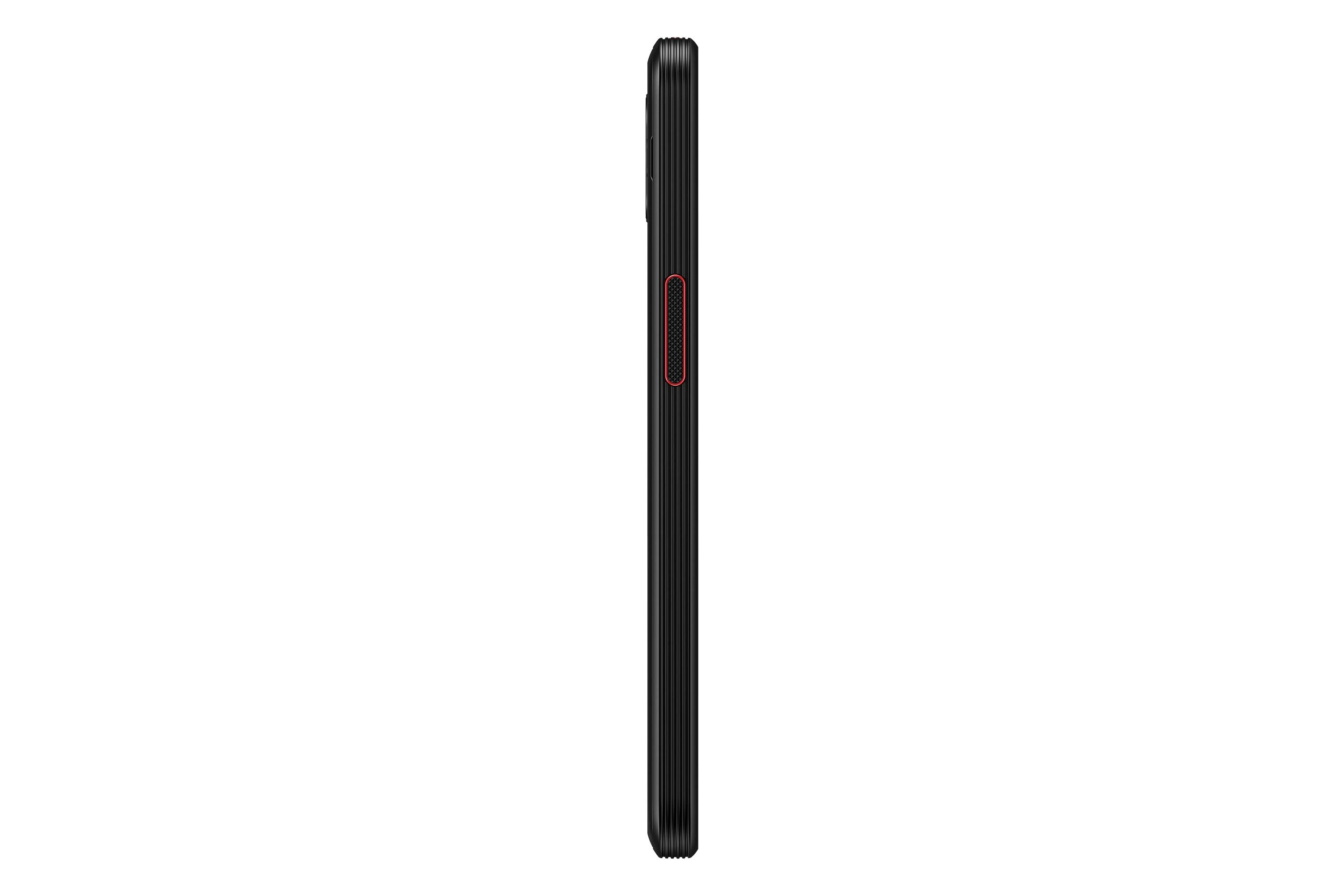 SAMSUNG Galaxy XCover 6 Pro 6/128GB Black