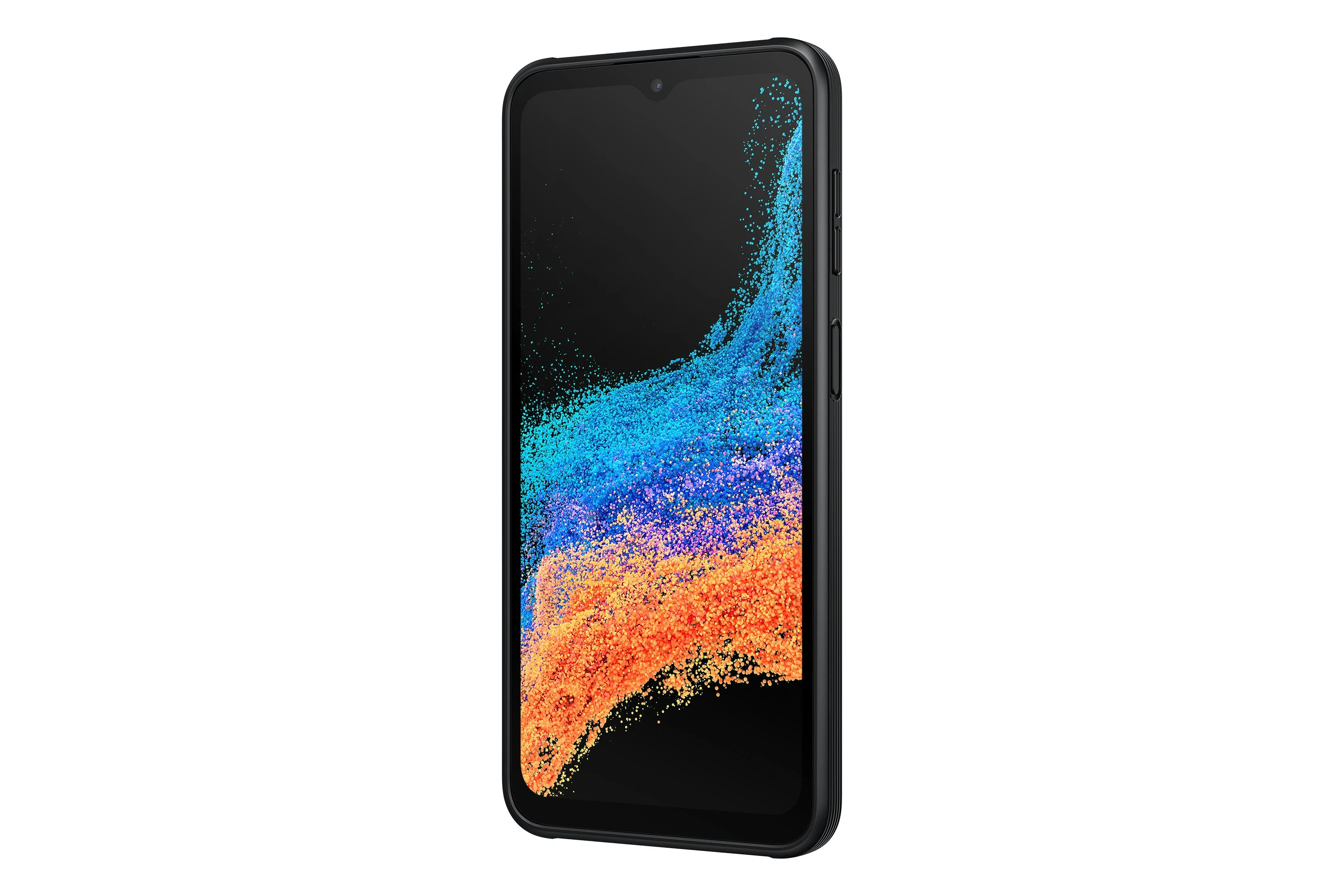 SAMSUNG Galaxy XCover 6 Pro 6/128GB Black